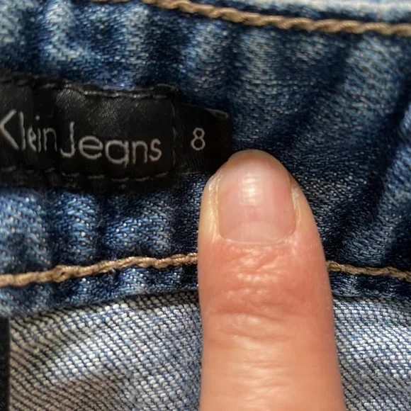 Calvin Klein shorts - Picture 4 of 4